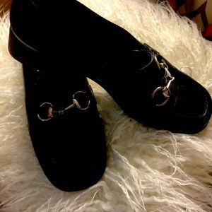 Gucci size 5 never worn